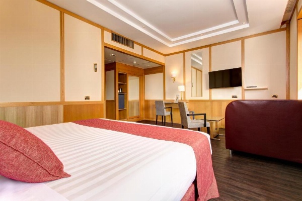 Best Western Hotel President image 27